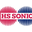 logo of HSSONIC